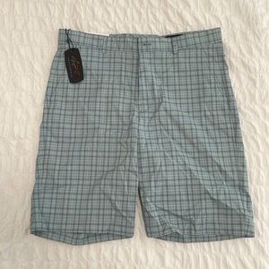 Greg Norman Collection Blue Size 32 Shorts